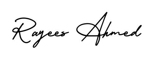 AmerikaSignatureDemo-Regular is a professional signature style that is perfect for those who want to add a touch of class to their signature. Get Rayees Ahmed name fancy signature for free. Rayees Ahmed signature style 3 images and pictures png