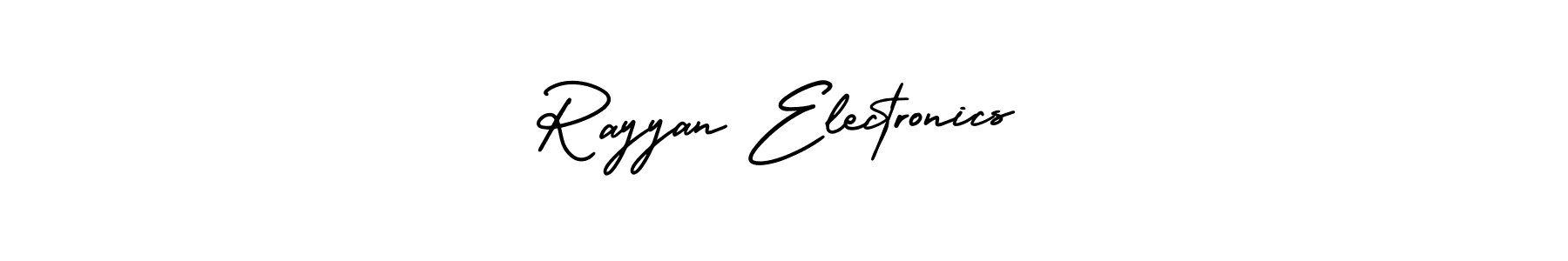 Best and Professional Signature Style for Rayyan Electronics. AmerikaSignatureDemo-Regular Best Signature Style Collection. Rayyan Electronics signature style 3 images and pictures png