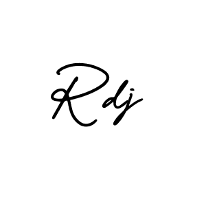 Check out images of Autograph of Rdj name. Actor Rdj Signature Style. AmerikaSignatureDemo-Regular is a professional sign style online. Rdj signature style 3 images and pictures png