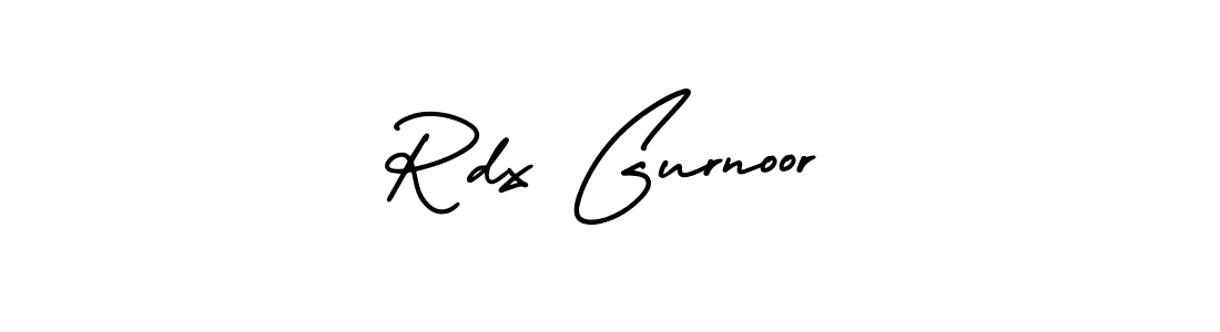 if you are searching for the best signature style for your name Rdx Gurnoor. so please give up your signature search. here we have designed multiple signature styles  using AmerikaSignatureDemo-Regular. Rdx Gurnoor signature style 3 images and pictures png