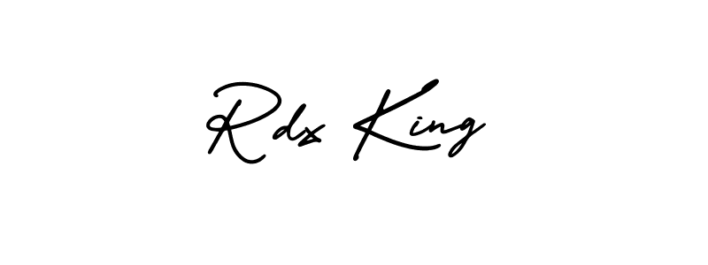 Here are the top 10 professional signature styles for the name Rdx King. These are the best autograph styles you can use for your name. Rdx King signature style 3 images and pictures png