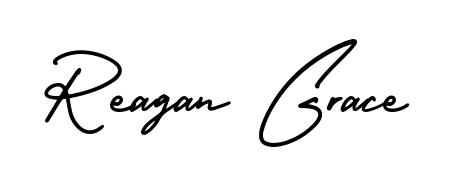 Design your own signature with our free online signature maker. With this signature software, you can create a handwritten (AmerikaSignatureDemo-Regular) signature for name Reagan Grace. Reagan Grace signature style 3 images and pictures png