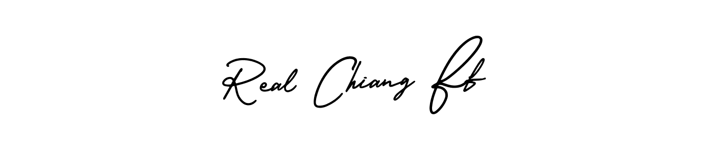 You can use this online signature creator to create a handwritten signature for the name Real Chiang Ff. This is the best online autograph maker. Real Chiang Ff signature style 3 images and pictures png