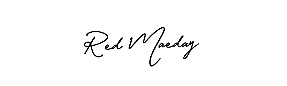 Here are the top 10 professional signature styles for the name Red Maeday. These are the best autograph styles you can use for your name. Red Maeday signature style 3 images and pictures png