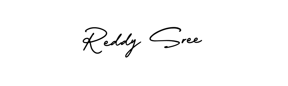 See photos of Reddy Sree official signature by Spectra . Check more albums & portfolios. Read reviews & check more about AmerikaSignatureDemo-Regular font. Reddy Sree signature style 3 images and pictures png