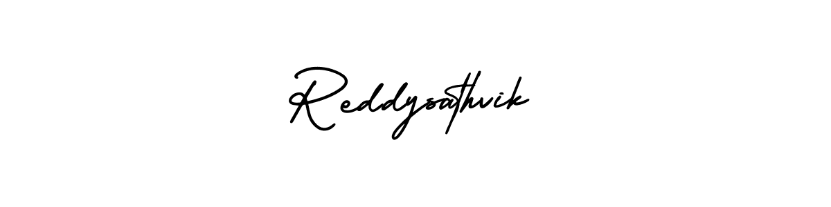 You can use this online signature creator to create a handwritten signature for the name Reddysathvik. This is the best online autograph maker. Reddysathvik signature style 3 images and pictures png