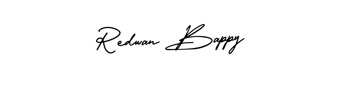 Make a short Redwan Bappy signature style. Manage your documents anywhere anytime using AmerikaSignatureDemo-Regular. Create and add eSignatures, submit forms, share and send files easily. Redwan Bappy signature style 3 images and pictures png