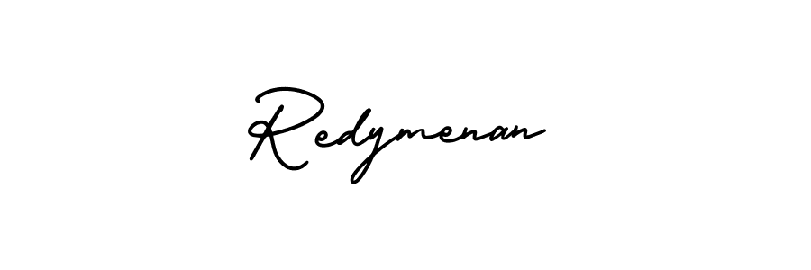 You can use this online signature creator to create a handwritten signature for the name Redymenan. This is the best online autograph maker. Redymenan signature style 3 images and pictures png