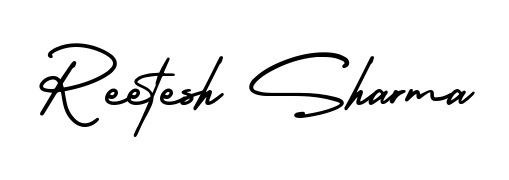 How to make Reetesh Sharma signature? AmerikaSignatureDemo-Regular is a professional autograph style. Create handwritten signature for Reetesh Sharma name. Reetesh Sharma signature style 3 images and pictures png