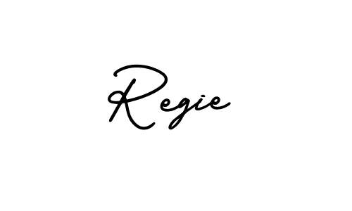 Once you've used our free online signature maker to create your best signature AmerikaSignatureDemo-Regular style, it's time to enjoy all of the benefits that Regie name signing documents. Regie signature style 3 images and pictures png