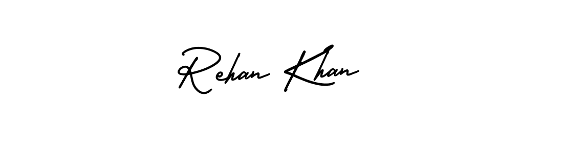 Check out images of Autograph of Rehan Khan  name. Actor Rehan Khan  Signature Style. AmerikaSignatureDemo-Regular is a professional sign style online. Rehan Khan  signature style 3 images and pictures png