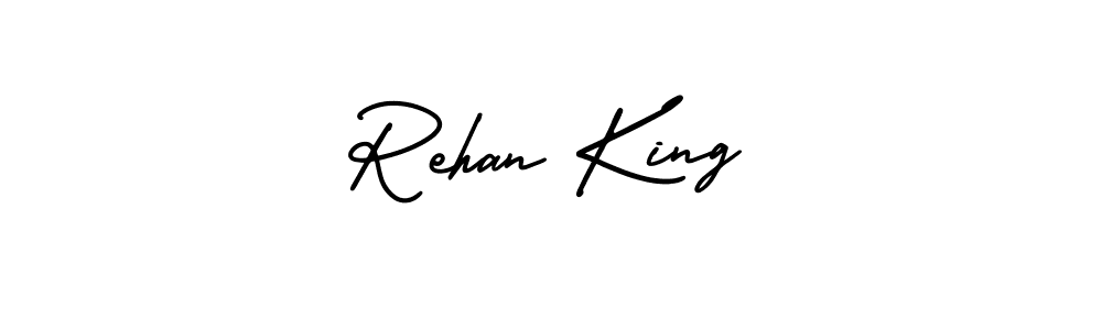 Here are the top 10 professional signature styles for the name Rehan King. These are the best autograph styles you can use for your name. Rehan King signature style 3 images and pictures png