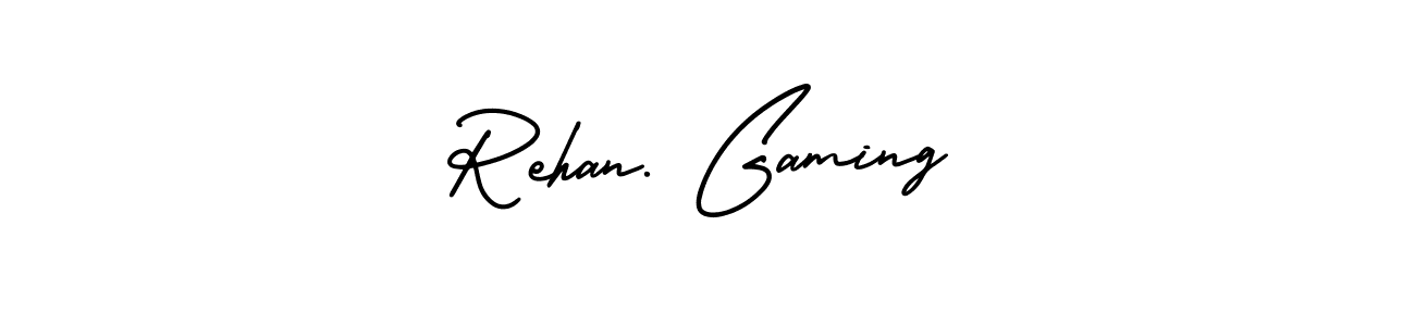 Similarly AmerikaSignatureDemo-Regular is the best handwritten signature design. Signature creator online .You can use it as an online autograph creator for name Rehan. Gaming. Rehan. Gaming signature style 3 images and pictures png