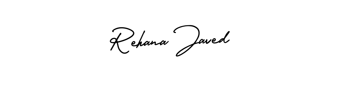 Here are the top 10 professional signature styles for the name Rehana Javed. These are the best autograph styles you can use for your name. Rehana Javed signature style 3 images and pictures png