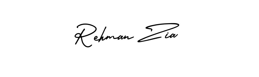 Make a short Rehman Zia signature style. Manage your documents anywhere anytime using AmerikaSignatureDemo-Regular. Create and add eSignatures, submit forms, share and send files easily. Rehman Zia signature style 3 images and pictures png