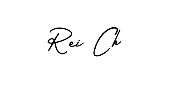 See photos of Rei Ch official signature by Spectra . Check more albums & portfolios. Read reviews & check more about AmerikaSignatureDemo-Regular font. Rei Ch signature style 3 images and pictures png