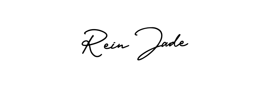 See photos of Rein Jade official signature by Spectra . Check more albums & portfolios. Read reviews & check more about AmerikaSignatureDemo-Regular font. Rein Jade signature style 3 images and pictures png