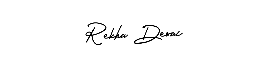 Check out images of Autograph of Rekha Desai name. Actor Rekha Desai Signature Style. AmerikaSignatureDemo-Regular is a professional sign style online. Rekha Desai signature style 3 images and pictures png