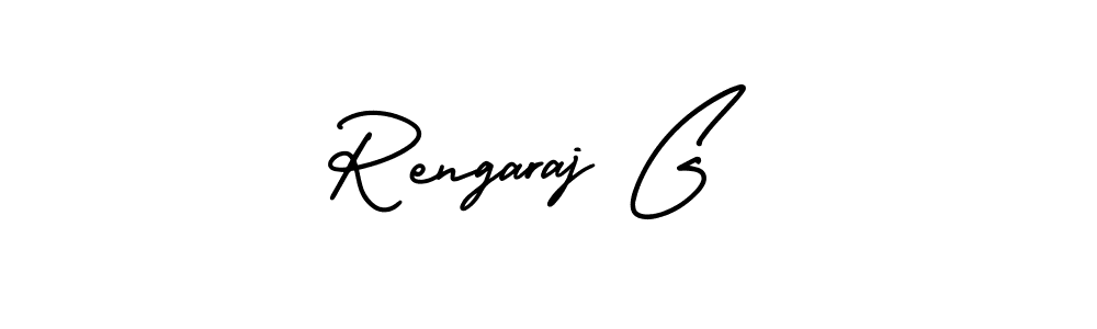 Best and Professional Signature Style for Rengaraj G. AmerikaSignatureDemo-Regular Best Signature Style Collection. Rengaraj G signature style 3 images and pictures png