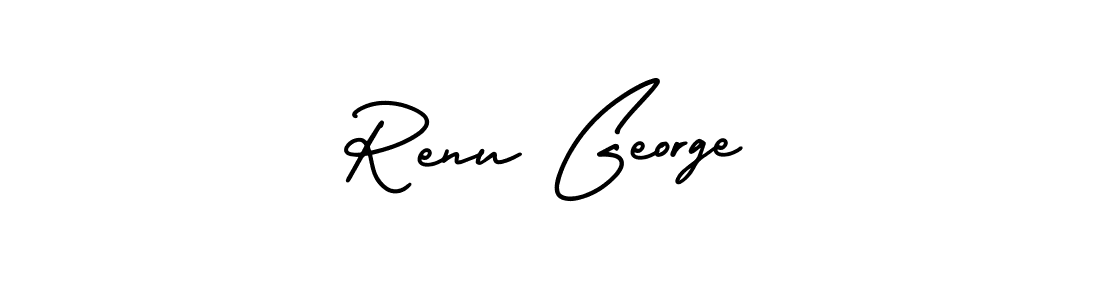 See photos of Renu George official signature by Spectra . Check more albums & portfolios. Read reviews & check more about AmerikaSignatureDemo-Regular font. Renu George signature style 3 images and pictures png
