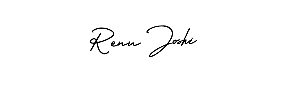 You can use this online signature creator to create a handwritten signature for the name Renu Joshi. This is the best online autograph maker. Renu Joshi signature style 3 images and pictures png