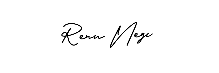 Here are the top 10 professional signature styles for the name Renu Negi. These are the best autograph styles you can use for your name. Renu Negi signature style 3 images and pictures png