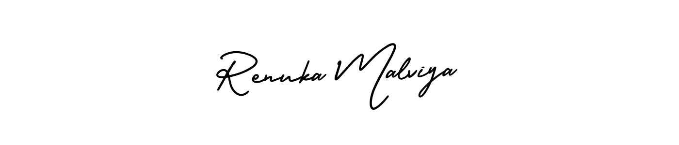 See photos of Renuka Malviya official signature by Spectra . Check more albums & portfolios. Read reviews & check more about AmerikaSignatureDemo-Regular font. Renuka Malviya signature style 3 images and pictures png