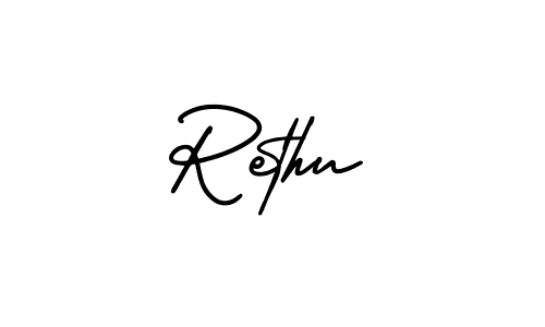 See photos of Rethu official signature by Spectra . Check more albums & portfolios. Read reviews & check more about AmerikaSignatureDemo-Regular font. Rethu signature style 3 images and pictures png