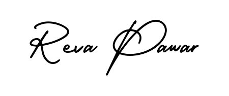 Once you've used our free online signature maker to create your best signature AmerikaSignatureDemo-Regular style, it's time to enjoy signing your documents with Reva Pawar name. Reva Pawar signature style 3 images and pictures png