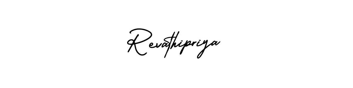 Once you've used our free online signature maker to create your best signature AmerikaSignatureDemo-Regular style, it's time to enjoy all of the benefits that Revathipriya name signing documents. Revathipriya signature style 3 images and pictures png