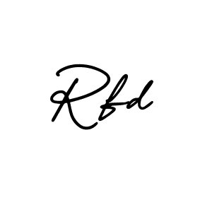 Check out images of Autograph of Rfd name. Actor Rfd Signature Style. AmerikaSignatureDemo-Regular is a professional sign style online. Rfd signature style 3 images and pictures png