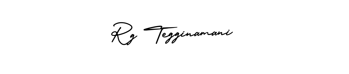 if you are searching for the best signature style for your name Rg Tegginamani. so please give up your signature search. here we have designed multiple signature styles  using AmerikaSignatureDemo-Regular. Rg Tegginamani signature style 3 images and pictures png