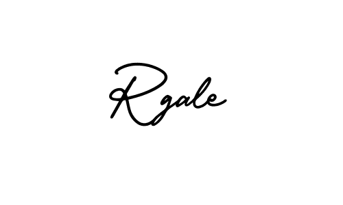 Check out images of Autograph of Rgale name. Actor Rgale Signature Style. AmerikaSignatureDemo-Regular is a professional sign style online. Rgale signature style 3 images and pictures png