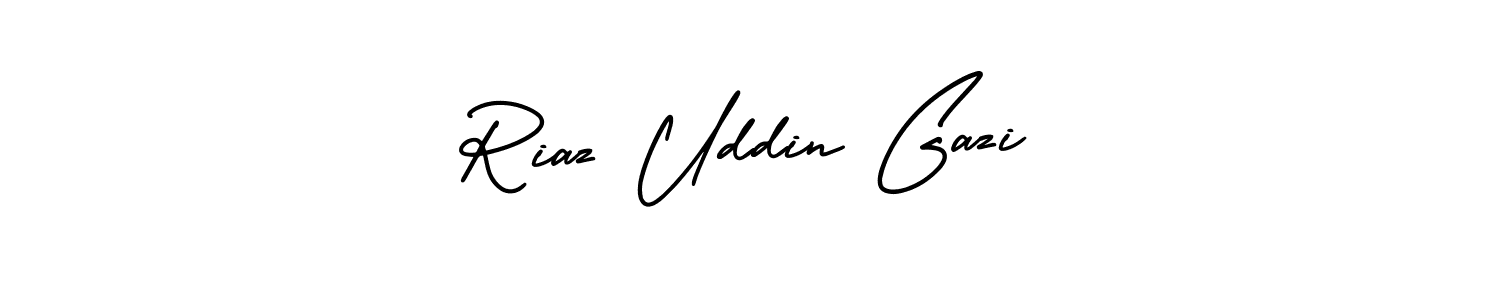 Here are the top 10 professional signature styles for the name Riaz Uddin Gazi. These are the best autograph styles you can use for your name. Riaz Uddin Gazi signature style 3 images and pictures png