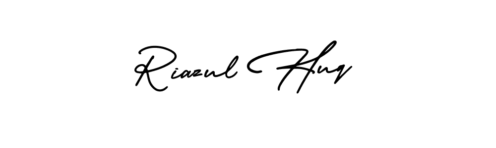 Similarly AmerikaSignatureDemo-Regular is the best handwritten signature design. Signature creator online .You can use it as an online autograph creator for name Riazul Huq. Riazul Huq signature style 3 images and pictures png