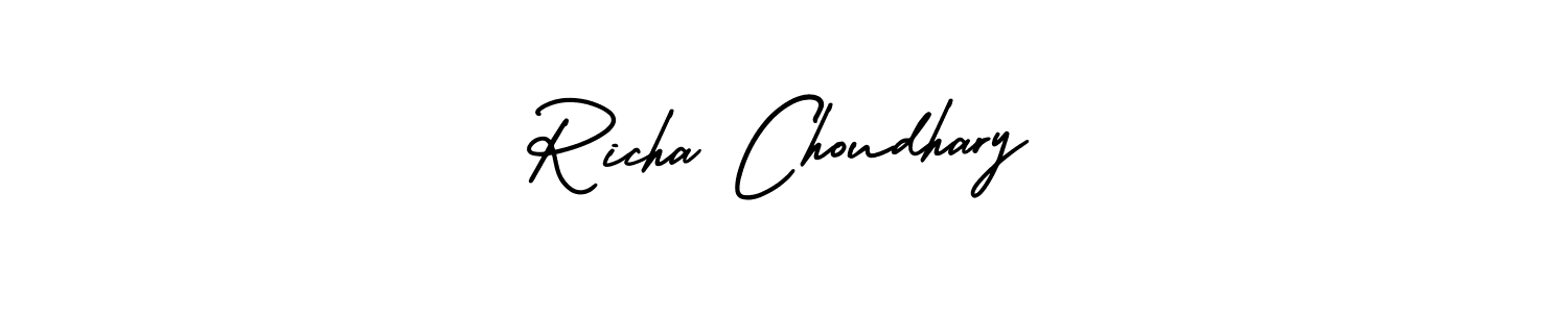 See photos of Richa Choudhary official signature by Spectra . Check more albums & portfolios. Read reviews & check more about AmerikaSignatureDemo-Regular font. Richa Choudhary signature style 3 images and pictures png