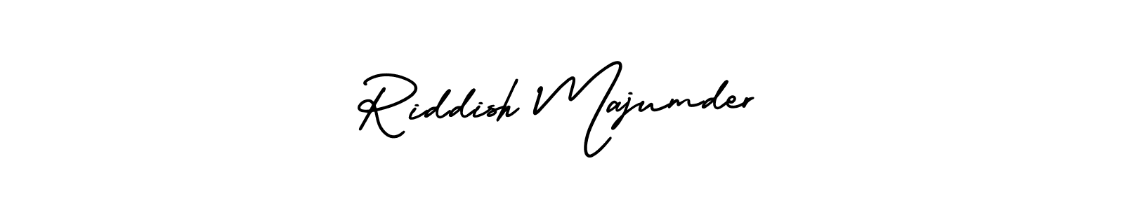 Once you've used our free online signature maker to create your best signature AmerikaSignatureDemo-Regular style, it's time to enjoy all of the benefits that Riddish Majumder name signing documents. Riddish Majumder signature style 3 images and pictures png