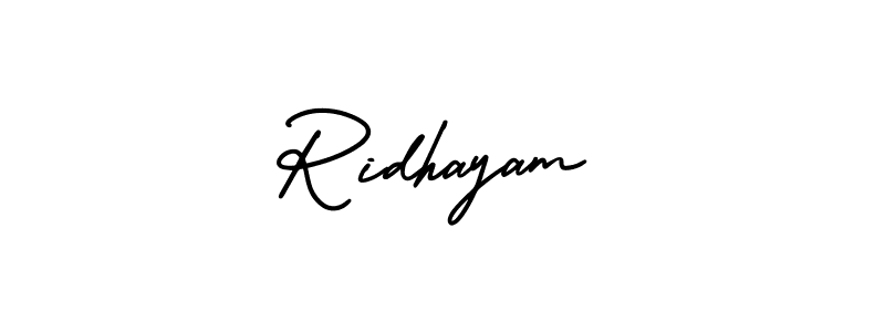 See photos of Ridhayam official signature by Spectra . Check more albums & portfolios. Read reviews & check more about AmerikaSignatureDemo-Regular font. Ridhayam signature style 3 images and pictures png