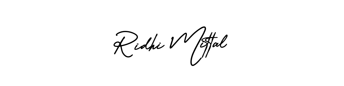 Similarly AmerikaSignatureDemo-Regular is the best handwritten signature design. Signature creator online .You can use it as an online autograph creator for name Ridhi Mittal. Ridhi Mittal signature style 3 images and pictures png