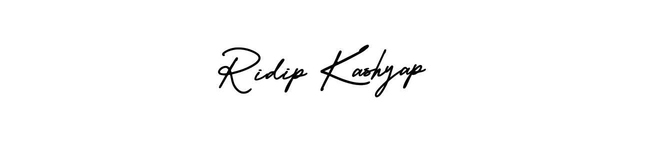 Also You can easily find your signature by using the search form. We will create Ridip Kashyap name handwritten signature images for you free of cost using AmerikaSignatureDemo-Regular sign style. Ridip Kashyap signature style 3 images and pictures png