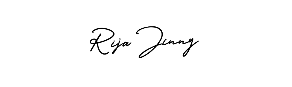 See photos of Rija Jinny official signature by Spectra . Check more albums & portfolios. Read reviews & check more about AmerikaSignatureDemo-Regular font. Rija Jinny signature style 3 images and pictures png