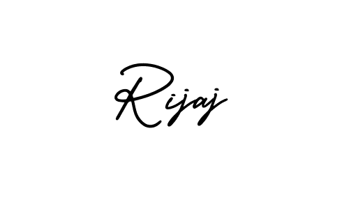 Here are the top 10 professional signature styles for the name Rijaj. These are the best autograph styles you can use for your name. Rijaj signature style 3 images and pictures png