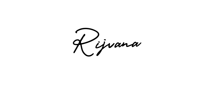 Here are the top 10 professional signature styles for the name Rijvana. These are the best autograph styles you can use for your name. Rijvana signature style 3 images and pictures png