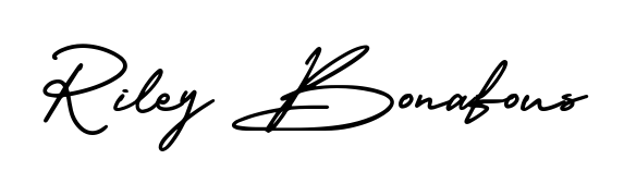 It looks like you need a new signature style for name Riley Bonafous. Design unique handwritten (AmerikaSignatureDemo-Regular) signature with our free signature maker in just a few clicks. Riley Bonafous signature style 3 images and pictures png