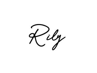 You can use this online signature creator to create a handwritten signature for the name Rily. This is the best online autograph maker. Rily signature style 3 images and pictures png