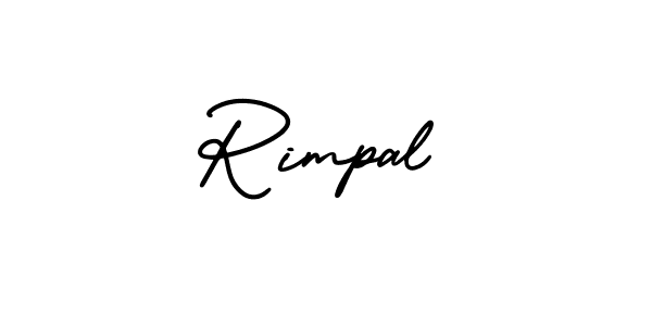Once you've used our free online signature maker to create your best signature AmerikaSignatureDemo-Regular style, it's time to enjoy all of the benefits that Rimpal name signing documents. Rimpal signature style 3 images and pictures png