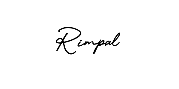 Check out images of Autograph of Rimpal name. Actor Rimpal Signature Style. AmerikaSignatureDemo-Regular is a professional sign style online. Rimpal signature style 3 images and pictures png