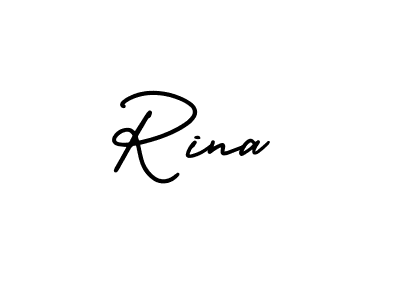 Once you've used our free online signature maker to create your best signature AmerikaSignatureDemo-Regular style, it's time to enjoy all of the benefits that Rina name signing documents. Rina signature style 3 images and pictures png