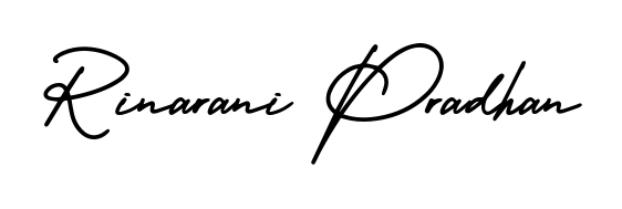 Upgrade your professional image with Rinarani Pradhan signature created with AmerikaSignatureDemo-Regular font. Fast, free, and watermark-free download. Rinarani Pradhan signature style 3 images and pictures png