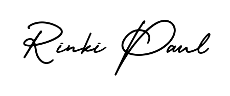 Upgrade your professional image with Rinki Paul signature created with AmerikaSignatureDemo-Regular font. Fast, free, and watermark-free download. Rinki Paul signature style 3 images and pictures png